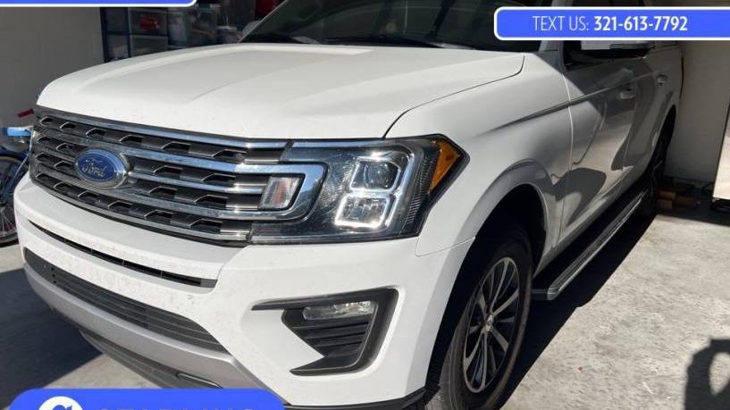 FORD EXPEDITION MAX 2019 1FMJK1HT5KEA21625 image